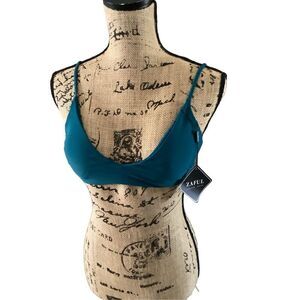 Zaful Swim Top